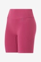 Under Armour   Sykkelshortser Motion Bike Short   Rosa