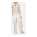 Me369 Dame Bluser & Skjorter Hvit M,
