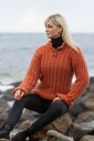 Viking Garn 2036 1 Trygg Genser