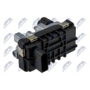 Reguleringselement, turbolader NTY ECD-BM-005