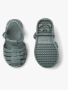 Liewood Bre Sandals   Blue   21