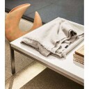 Fritz Hansen Classic Throw 130x180 cm Grey