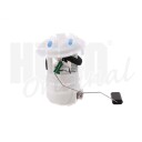 Drivstoffpumpe HÜCO 133129