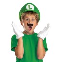 Jakks Pacific Disguise Super Mario™ Luigi Tilbehørssett for barn One size 164609-20L