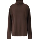 Athlecia Yunes W Turtle Neck   Brown   38