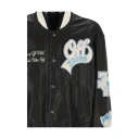 Off White, Herre, Jakker, Svart, L,