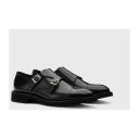 Doucal's Herre Sko Svart 41 EU,