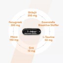 Vigrovital T-Powr 30 kapsler