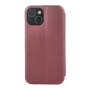 TFO Smart Diva Etui for iPhone 17 Burgundy