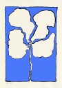 Lilic Flower Plakat / 30x40
