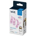 Wiz - Lightstrip LED 1m 880lm Wi-Fi
