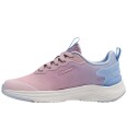 Hummel Sko   Bolt Tech LC Jr   Skyway/Pale Lilac   Hummel   31   Sko Blå Hvit Lilla Lyseblå Rosa