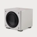 REL HT1205 MKII Hvit