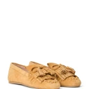 Stuart Weitzman Dame Sko Brun 36 EU,