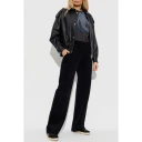 Diesel Dame Topper Grå XS,