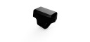 Copenhagen Trackers Gemstone Svart Sykkel GPS-tracker