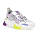 Steve Madden, Dame, Sko, Flerfarget, 40 EU,