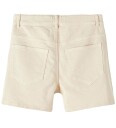 LMTD Shorts   Noos   NlfColizza   Havregrøt   LMTD   12 år 152   Shorts   Beige