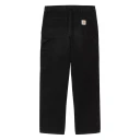 Carhartt Wip Herre Jeans Svart W34,