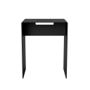 Krakk Stool Svart