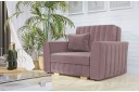 Upperud Sofa   Rosa