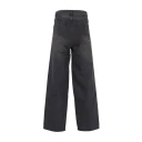 Arte Antwerp, Herre, Jeans, Svart, W30,
