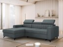 hjørnesofa NO_BRAND Hjørnesofa MILANO DM Flow 21 Venstre  