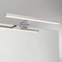 Loevschall Lagan speillampe, 58 cm