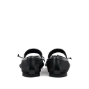MM6 Maison Margiela Dame Sko Svart 39 EU