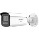 Hikvision DS-2CD2T47G3 IP Kamera 4mm WiFi IP66 Hvit