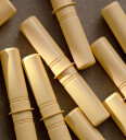 MODU 8 x kontakt honning yellow