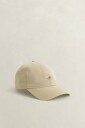 SHIELD COTTON TWILL LUES OAT BEIGE ONESIZE