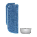 PHILIPS FC8056 MICROFIBER PAD 2 PK FC8056/01