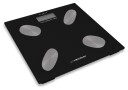 Esperanza Cha cha Elektronisk BadevÃ¦g   180kg   Sort