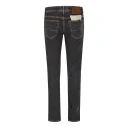 Jacob Cohën Herre Jeans Grå W33,