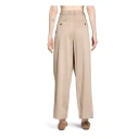 Max Mara Dame Bukser Beige M,