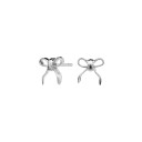 Maanesten Eunice Earrings Øredobber Sølv