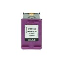 inkClub MHB670-V2 Blekkpatron, erstatter HP 301XL, 3-farge, 340 sider