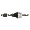 Point Gear Drivaksel POINT GEAR PNG73001