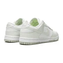 Nike Dame Sko Grønn 40 1/2 EU