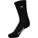 Hummel jr Bee 3 Pack sokker til barn Black