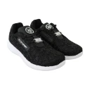 Plein Sport Dame Sport Svart 39 EU,