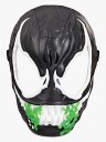 Marvel Maske Spider-Man Role Play Mask Venom Versus Feature Mask