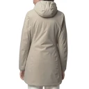 K Way Dame Frakker Beige M,