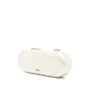 Cult Gaia Dame Vesker Hvit ONE SIZE,