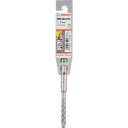 Bosch SDS-plus 5X 7 mm Hammerbor for Betong og Murverk - 110 mm Lengde