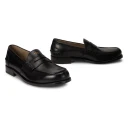 Prada Herre Sko Svart 40 EU,