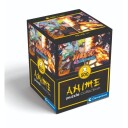 Clementoni Puslespill 500 Brikker Naruto Anime