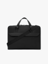 Gaston Luga Spläsh Bpro Briefcase 14" ONE SIZE Svart