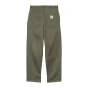 Carhartt Wip Herre Bukser Grønn W31,